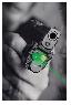 Green Laser and Tactical Light Universal Sub-Compact