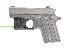 Reactor 5 Green Laser With ECR and Holster For Sig P238/938