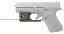 Reactor 5 Green Laser With ECR and Holster For Glock 42