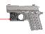 Reactor R5-R Elite Red Laser for Sig P238/938