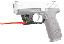 Reactor R5-R Elite Red Laser for Kahr PM and CW 45