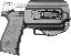 TacLoc Laser-Ready Autolocking Holster For Taurus 24/7 Gen 2 9mm