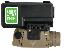 X5L Gen 2 Universal Green Laser With Tactical LED Light and ECR