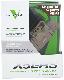 X5L-RS Green Laser And Tactical LED Light With Rotary Selector D