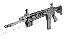 X5L-RS Green Laser And Tactical LED Light With Rotary Selector D
