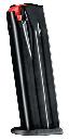 Magazine For Walther Arms PPQ 9mm Anti-Friction Coat 15 Round