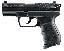 Model PK380 .380ACP 3.66 inch Barrel Black Finish 8 Round