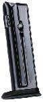 Magazine For Walther Arms P22 Standard 10 Round