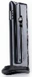 Magazine For Walther Arms P22 Old Style With Finger Rest 10 Roun