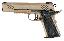 Colt Government Pistol .22 LR 5 Inch Barrel Combat Style 3 Dot S