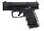 Model PPS 9mm 3.2 Inch Barrel Black Finish 10.5 Pound Trigger Pu