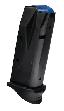 Magazine For Walther Arms P99 Compact Finger Rest 9mm 10 Round