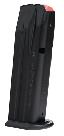 Magazine For Walther Arms PPQ M2 .45ACP Anti-Friction Coat 12 Ro