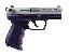 Model PK380 - Pantone 269C .380 ACP 3.66 Inch Barrel Pantone 269