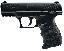 Model CCP 9x19mm Caliber 3.54 Inch Barrel Black Finish SoftCoil