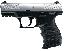 Model CCP 9x19mm Caliber 3.54 Inch Barrel Stainless Steel Finish
