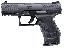 Model PPQ M2 .22 Long Rifle 4 Inch Barrel Black Finish Picatinny