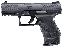 Model PPQ M2 .22 Long Rifle 4 Inch Barrel Black Finish Picatinny