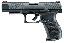 Model PPQ M2 .22 Long Rifle 5 Inch Barrel Black Finish Picatinny