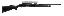 PA-08 Field/Slug Combo 12 Gauge 3 Inch Chamber 24 Inch Rifled Ba