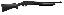Model PA-08 TR Home Defense 12 Gauge 19 Inch Cylinder Bore Barre