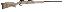 Mark V Ultra Lightweight Magnum .257 Weatherby Magnum 26 Inch Fl