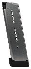 Series 47 Wilson-Rogers 1911 Magazine With Basepad .45 ACP 8