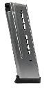 1911 Elite Tactical Magazine With ETM Base Pad Full Size 9mm 10