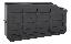 Magazine for Winchester XPR .300 Winchester Magnum/.338 Winchest
