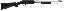Super X Pump Marine Defender 12 Gauge 18 Inch Barrel 3 Inch Cham