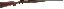 Model 70 Featherweight .308 Winchester 22 Inch Barrel Polished B