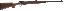Model 70 Safari Express .375 H&H 24 Inch Barrel Matte Blue Walnu