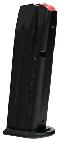 Magazine For Walther Arms PPQ M2 .40 S&W Anti-Friction Coat 10 R