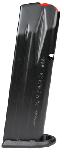 Magazine For Walther Arms PPQ M2 9mm Anti-Friction Coat 15 Round