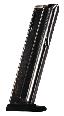 Magazine For Walther Arms PPQ Rimfire .22 Long Rifle Black 10 Ro