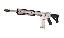 The Beast Fully Coated NiB-X AR 15 5.56mm 16 Inch Barrel 30 Roun