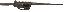 AR 10 .308 Billet Chassis .308 Caliber 18 Inch Match Grade Chrom