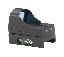 Micro Dot Sight 4MOA Dot Reticle Matte Black