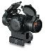 Tactical Rapid Fire Red Dot Sight 1x25mm
