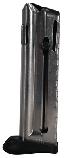 Magazine For Walther Arms P22Q Finger Rest 10 Round