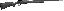 Mark V AccuMark .300 Weatherby Magnum 26 Inch Heavy Contour Barr