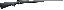 Mark V Accumark Range Certified .300 Winchester Magnum 26 Inch S