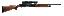 PA-08 Upland Field/Slug Combo 12 Gauge 3 Inch Chamber 24 Inch Ri