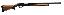 Model PA-08 Youth Upland 20 Gauge 22 Inch Vent Rib Barrel Matte