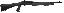 Model PA-459 Threat Response Home Defense 20 Gauge 3 Inch Chambe