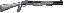 Model PA-459 Threat Response Hope Defense 12 Gauge 3 Inch Chambe