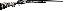 WBY-X Vanguard 2 Whitetail Bonz .270 Winchester 24 Inch Barrel M