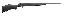 Vanguard S2 Back Country .270 Winchester 24 Inch Fluted Barrel M