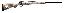 WBY-X Vanguard Series 2 Kryptek .30-06 Springfield 24 Inch Barre