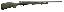 Vanguard S2 Range Certified Varmint .22-250 Remington 22 Inch Bl
